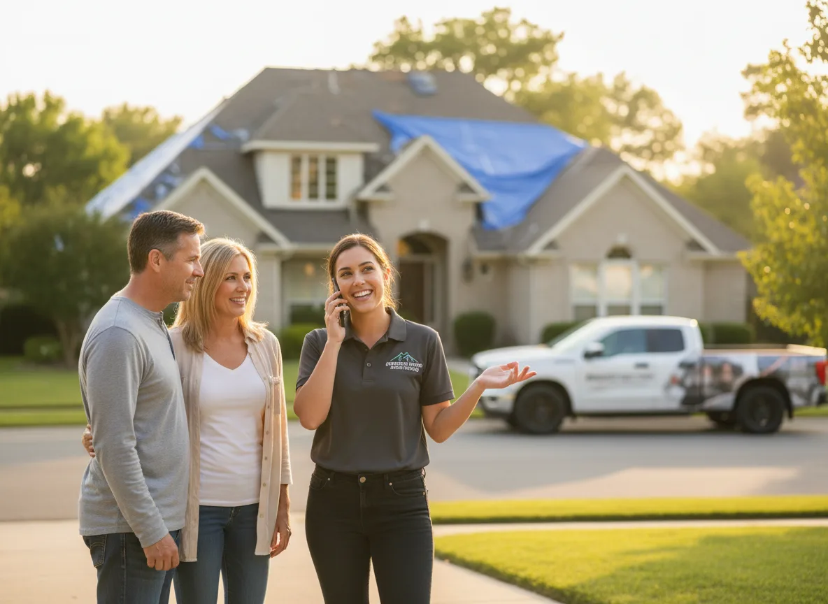 Emergency Roof Repair Middle Bass, OH FAQs